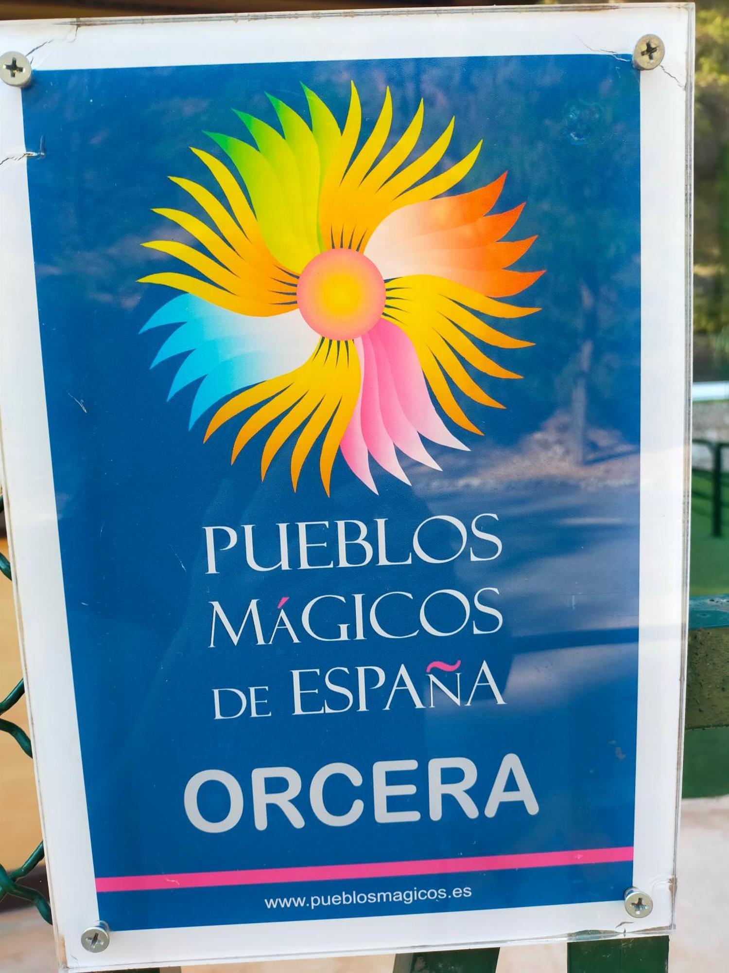 Casa Rural Mi Rincon Exquisito Orcera Exteriör bild